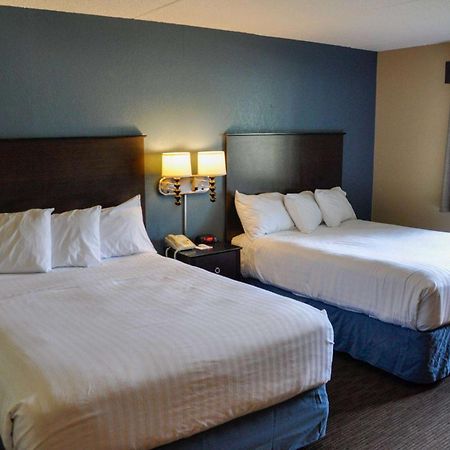 Americinn By Wyndham קליר לייק מראה חיצוני תמונה